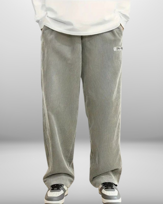 Mateo | Corduroy Pants for Men
