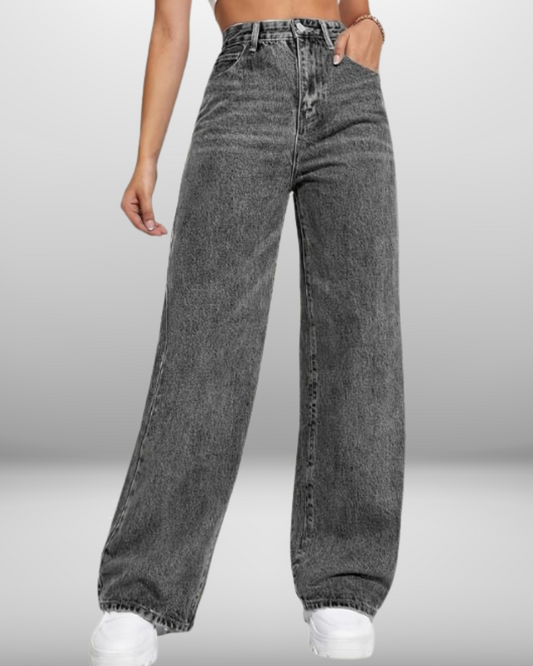Freya | Baggy Jeans for Women